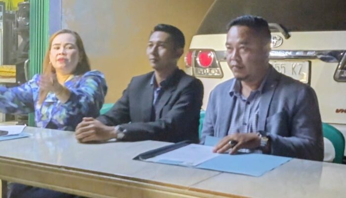 Angga Saputra Dorong Pemkot Palembang Verifikasi Dugaan Debu Batu Bara di Pulokerto