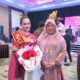 Rosa Indiana: Ketika Nada Batanghari Sembilan Mengantarnya Menjadi Finalis Bujang Gadis Palembang 2026