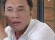 Koordinator ALERGI Minta Penyidik Terapkan Pasal Sesuai KUHP dalam Kasus Ajun dan Irza