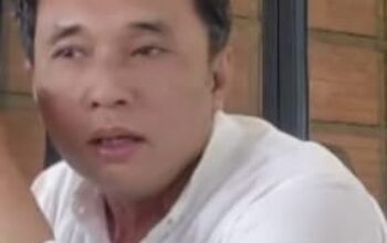 Koordinator ALERGI Minta Penyidik Terapkan Pasal Sesuai KUHP dalam Kasus Ajun dan Irza