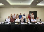 Donor Menyusut Mulai 2027, Yayasan Intan Maharani Minta Pemkot Palembang Jamin Keberlanjutan Program HIV