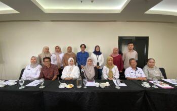 Donor Menyusut Mulai 2027, Yayasan Intan Maharani Minta Pemkot Palembang Jamin Keberlanjutan Program HIV