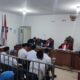 Enam Terdakwa Korupsi Proyek Pelebaran Bahu Jalan di Pagar Alam Dituntut 2,5 Tahun Penjara