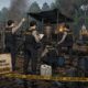 Polres Muba Bongkar Illegal Refinery di Keluang, Puluhan Ribu Liter Minyak Diamankan