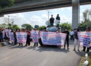SOAK Desak Kejati Sumsel Hentikan Kasus Wakil Bupati PALI, Klaim Murni Utang Piutang dan Bukan OTT