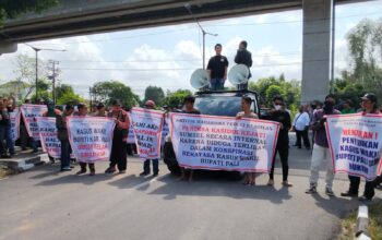 SOAK Desak Kejati Sumsel Hentikan Kasus Wakil Bupati PALI, Klaim Murni Utang Piutang dan Bukan OTT