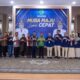 BPJS Kesehatan Cabang Palembang dan Pemkab Muba Perkuat Sinergi Jaga UHC Prioritas