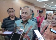 Dr. H. Apriyadi Terpilih Pimpin IKA Muba 2026-2030, Siap Perkuat Silaturahmi dan Bangun Rumah Singgah untuk Warga Muba di Palembang