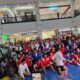 Herman Deru Buka Kejuaraan Sambo dan Blind Sambo Open Gubernur Cup Sumsel 2026