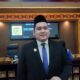 Resmi Dilantik Jadi Anggota DPRD Palembang, Djody Nugraha Siap Kawal Aspirasi Warga