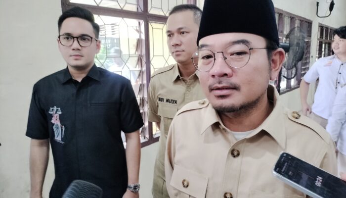 Usai Jalani Operasi Otak, Prima Salam Kembali Muncul di Hadapan Publik Lewat Sosialisasi BPIP
