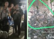 Jenazah Pria yang Tewas Diterkam Buaya Dipulangkan ke Jawa Barat, Polisi Kawal Hingga Palembang