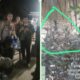 Jenazah Pria yang Tewas Diterkam Buaya Dipulangkan ke Jawa Barat, Polisi Kawal Hingga Palembang