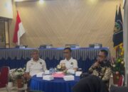 Rutan Kelas I Palembang Perkuat Sinergi dengan Media Lewat Coffee Morning