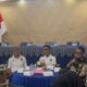 Rutan Kelas I Palembang Perkuat Sinergi dengan Media Lewat Coffee Morning