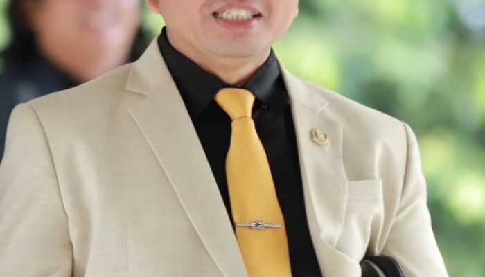 Wakil Ketua Komisi IV DPRD Palembang Ultimatum Sekolah: Keluarkan Pelaku Bullying demi Efek Jera