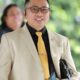 Wakil Ketua Komisi IV DPRD Palembang Ultimatum Sekolah: Keluarkan Pelaku Bullying demi Efek Jera