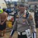 Lakalantas Beruntun di Jalintim KM 68 Betung Berhasil Dievakuasi, Arus Lalu Lintas Kembali Normal
