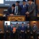 Di Balik Pengesahan APBD 2025, DPRD Palembang Ungkap Sejumlah Persoalan Pengelolaan Anggaran