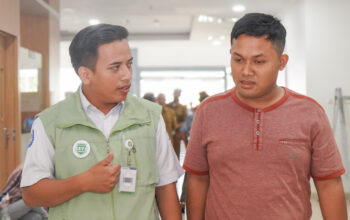 Saat Harapan Datang Lewat JKN