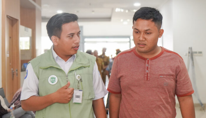 Saat Harapan Datang Lewat JKN