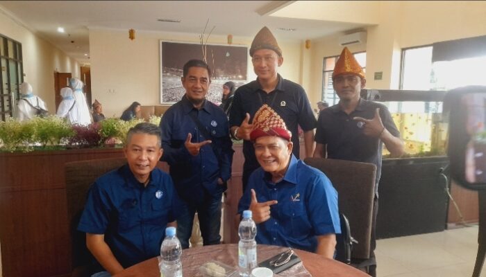 Partai Prima Sumsel Tancap Gas Konsolidasi, Bidik Lolos Verifikasi KPU
