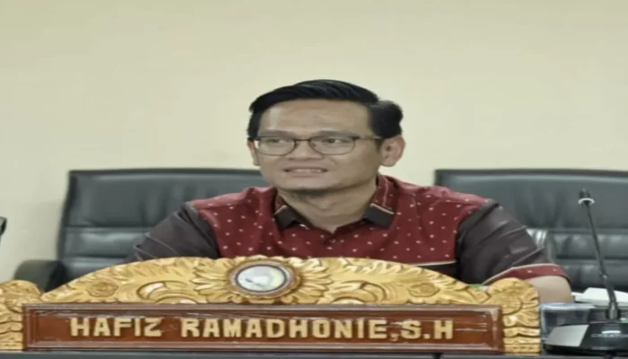 Beras Premium 5 Kg Langka, Fraksi PDI Perjuangan DPRD Palembang Minta Pemkot Satgas Pangan Telusuri Distribusi