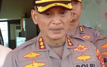 Wali Murid Resah Isu Tawuran Besar Pelajar SMKN 2 Palembang, Polisi Siapkan Pengamanan