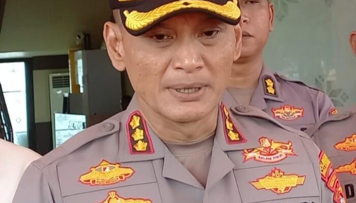 Wali Murid Resah Isu Tawuran Besar Pelajar SMKN 2 Palembang, Polisi Siapkan Pengamanan
