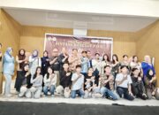 Besok, 43 Peserta Adu Kemampuan Vokal pada Audisi Bintang Dangdut Plus Palembang 2026