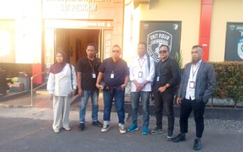 Kuasa Hukum Terlapor Buka Suara soal Kasus Dugaan Penipuan Pengurusan Alsintan di OKI