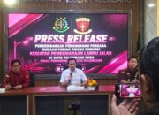 Penyidikan Korupsi Lampu Jalan Palembang Meluas, 69 Saksi Diperiksa, Delapan Anggota DPRD Dimintai Keterangan