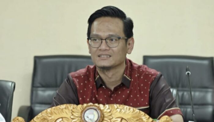 Hafis Ramadhonie Soroti Tunggakan Pajak Hotel dan Restoran, Minta Jadi Perhatian Serius