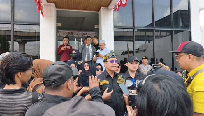 Koalisi Warga Desak ESDM Usut Dugaan Penyimpangan Operasional PT BST di Muba