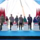 Groundbreaking Gedung Pelayanan BPKB, Polda Sumsel Perkuat Fondasi Penegakan Hukum E-TLE