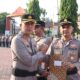 Kapolres Muba AKBP Ruri Prastowo Berikan Penghargaan kepada 64 Personel Berprestasi
