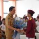 184 Anak dari Keluarga Tak Mampu Mulai Bersekolah di Sekolah Rakyat OKI