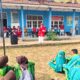Kades Teluk Nuraidah Dukung Perlombaan Antar Siswa Meriahkan HUT ke-81 RI