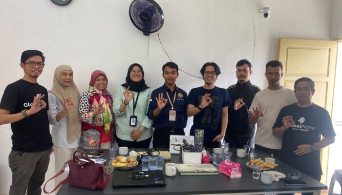 YIM Perluas Jejaring, Gandeng Global Planet Media untuk Edukasi HIV