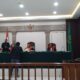 Gugatan 25 Media Bergulir, Hakim PN Palembang Ultimatum Penggugat Hadir Langsung