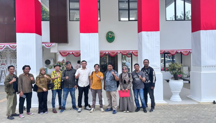 Sidang Gugatan 25 Media di PN Palembang, Tergugat Ajukan Bukti dan Siap Hadirkan Ahli Sengketa Pers