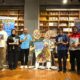 JNE dan Penerbit Gramedia Widiasarana Indonesia (GRASINDO) Luncurkan Komik Pengantar Kebahagiaan, Mengangkat Kisah Para Kurir yang Menghubungkan Kebahagiaan 