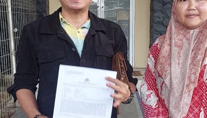 IRT di Palembang Laporkan Dugaan Investasi Bodong, Kerugian Capai Rp 1 Miliar