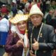 Hadiri Upacara HUT ke-81 RI di Istana Negara, Presiden GANN Indonesia Serukan Perkuat Perlawanan terhadap Narkoba