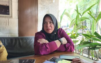 UMKM Sumsel Bertahan di Tengah Tantangan Ekonomi, FORKETAS Dorong Produk Lokal Naik Kelas