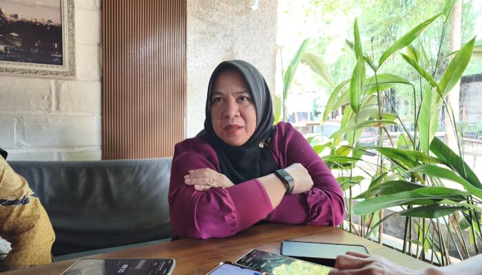 UMKM Sumsel Bertahan di Tengah Tantangan Ekonomi, FORKETAS Dorong Produk Lokal Naik Kelas