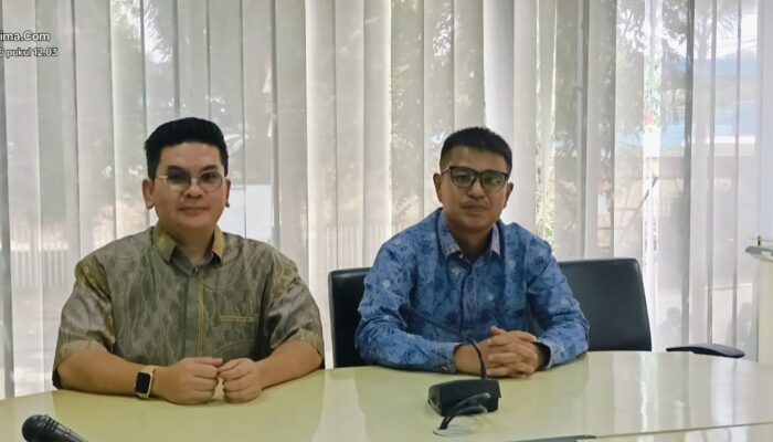 Debit Air Dipantau Tiap Pekan, Tirta Musi Pastikan Pasokan Air Palembang Aman
