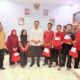 Semarak HUT ke-81 RI, UPTD BPSBTP Disbun Sumsel Gelar Beragam Kegiatan Kebangsaan