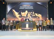 Pegadaian Perkuat Ekosistem Emas Nasional melalui Indonesia Bullion Market Association