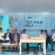 HUT ke-28 PAN, DPW PAN Sumsel Santuni Ribuan Anak Yatim dan Kaum Duafa